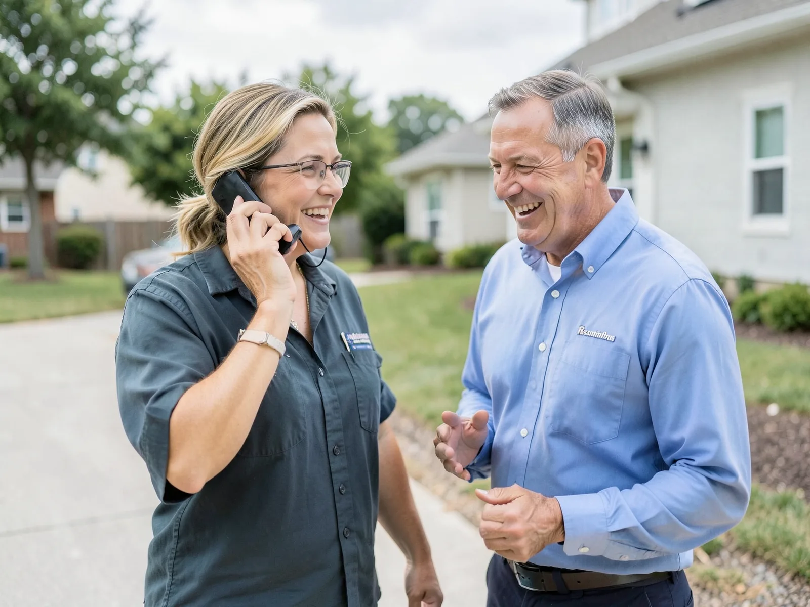 Frequently Asked Questions About Water Damaged Carpet Cleanup in New Paris, OH